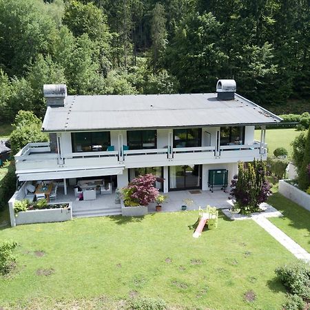 Gaestehaus Haerb Landskron Exteriör bild