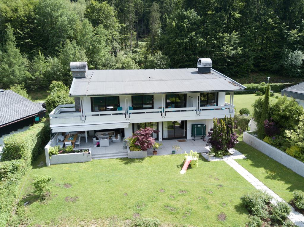 Gaestehaus Haerb Landskron Exteriör bild
